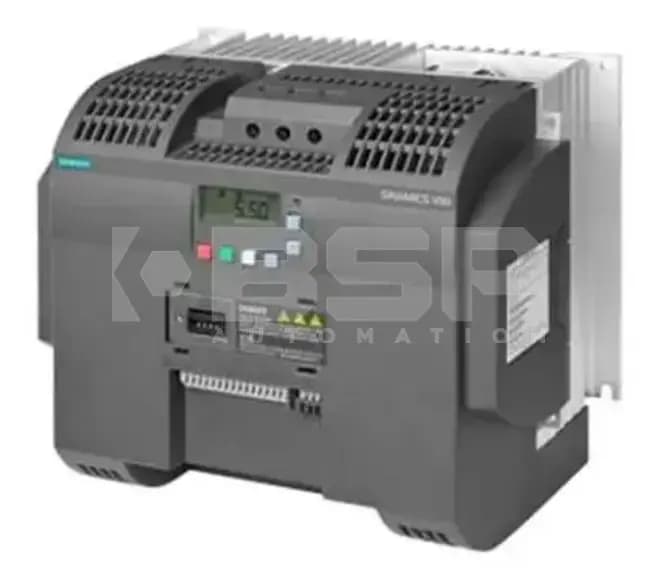 Siemens 6SL3210-5BE21-5CV0 Siemens 6SL3210-5BE21-5CV0