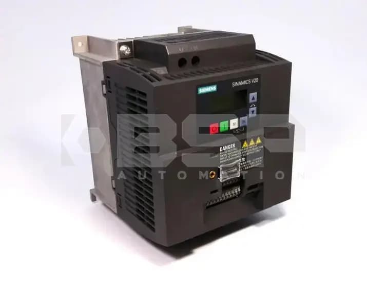 Siemens 6SL3210-5BB23-0UV1 Siemens 6SL3210-5BB23-0UV1