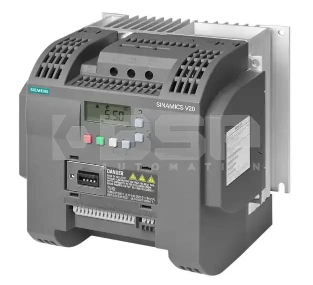 Siemens 6SL3210-5BB22-2AV0 Siemens 6SL3210-5BB22-2AV0