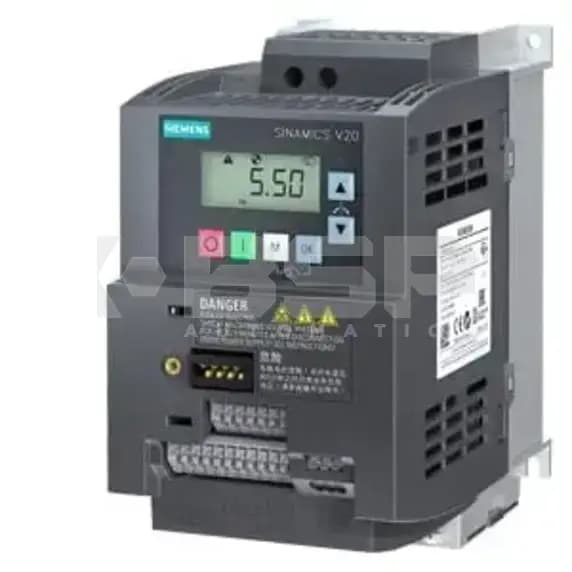 Siemens 6SL3210-5BB21-1UV1 Siemens 6SL3210-5BB21-1UV1