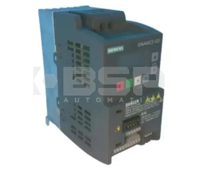 Siemens 6SL3210-5BB17-5UV1 Siemens 6SL3210-5BB17-5UV1