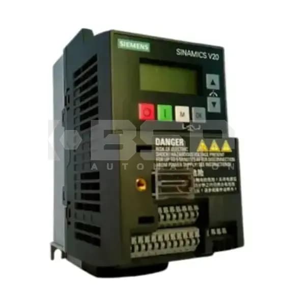 Siemens 6SL3210-5BB17-5BV1 Siemens 6SL3210-5BB17-5BV1