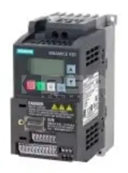 Siemens 6SL3210-5BB15-5BV1 Siemens 6SL3210-5BB15-5BV1