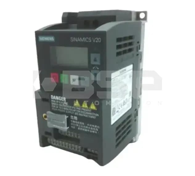 Siemens 6SL3210-5BB13-7BV1 Siemens 6SL3210-5BB13-7BV1