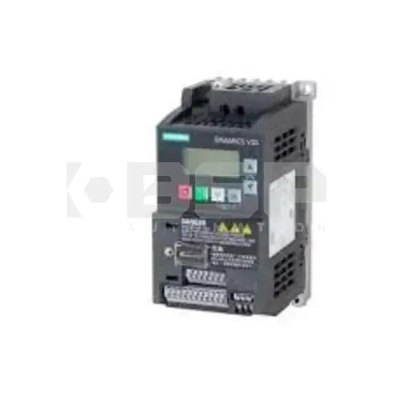 Siemens 6SL3210-5BB12-5BV1 Siemens 6SL3210-5BB12-5BV1