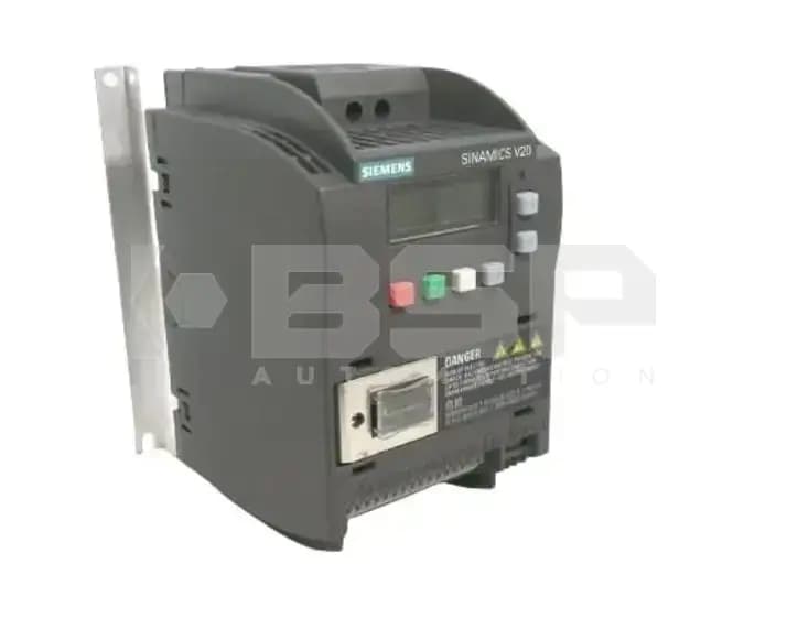 Siemens 6SL3210-5BB11-2UV0 Siemens 6SL3210-5BB11-2UV0