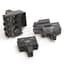 Kinetix 5500 AC T-Connector For Frame 3, DC Bus T-Connector