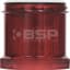 LED Control Tower, 60mm, 120VAC