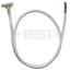 Cable, IFM Ready, 40 Conductors, 22 AWG, 1.0m (3.28')