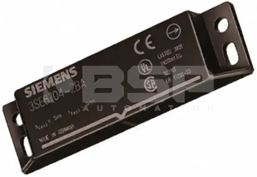 Siemens 3SE6704-2BA Siemens 3SE6704-2BA