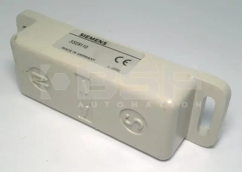 Siemens 3SE6110 Siemens 3SE6110