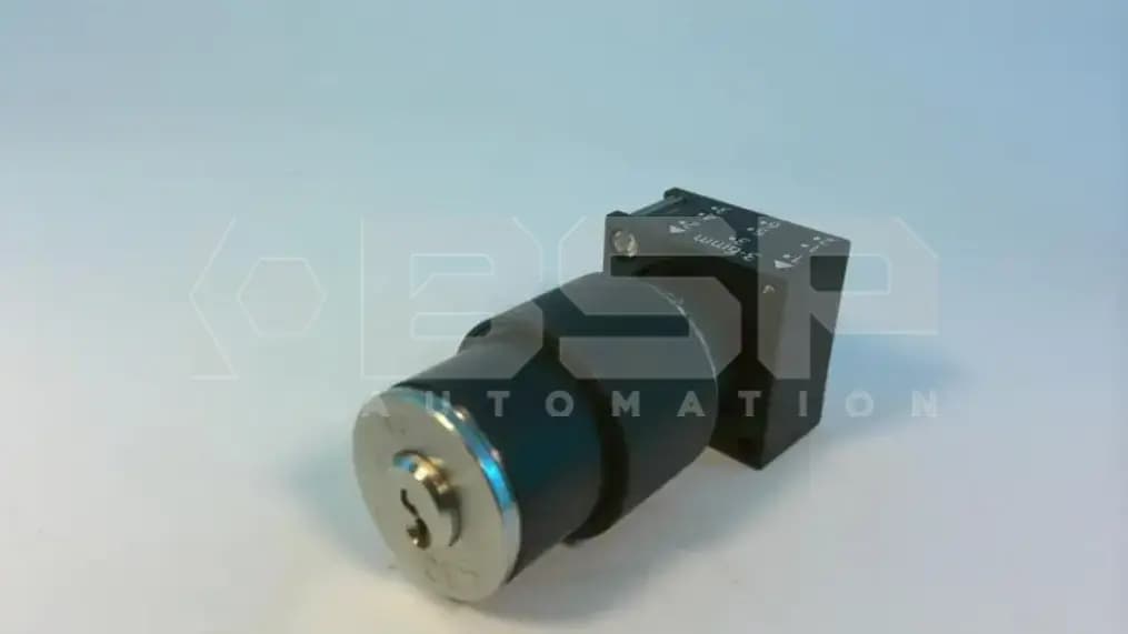 Siemens 3SB3000-4QD01-ZB01 Siemens 3SB3000-4QD01-ZB01