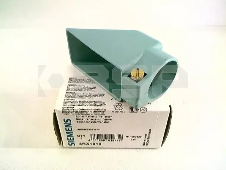 Siemens 3RX1910 Siemens 3RX1910