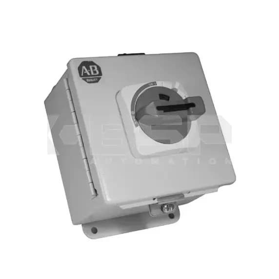 Allen Bradley 194E-GA20E-P11-PE Allen Bradley 194E-GA20E-P11-PE