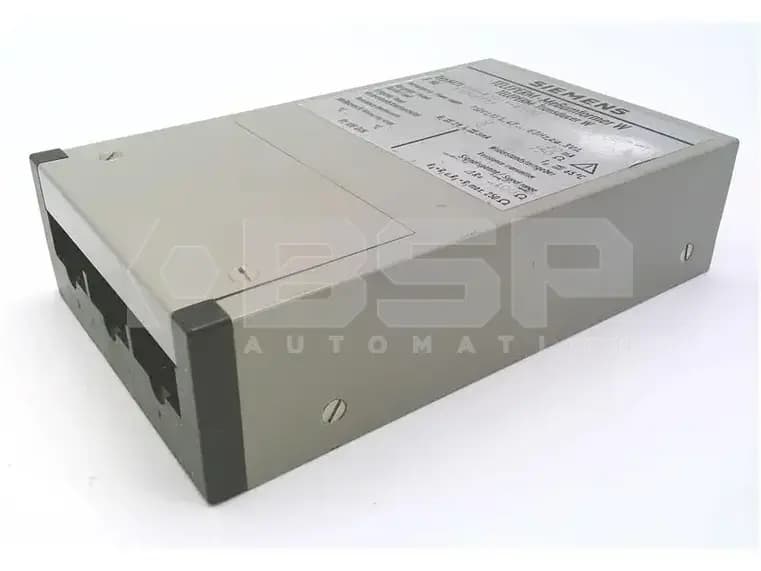 Siemens M71292-B1211-B500 Siemens M71292-B1211-B500
