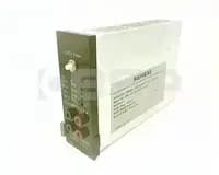 Siemens M4260-E4 Siemens M4260-E4