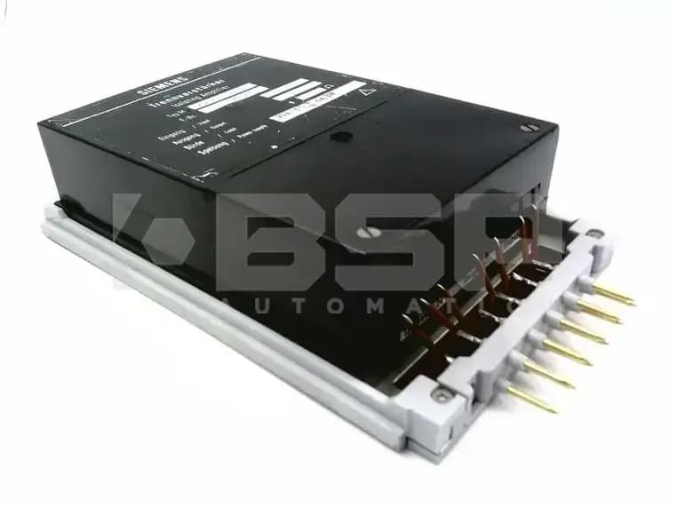 Siemens M4200-R4110 Siemens M4200-R4110