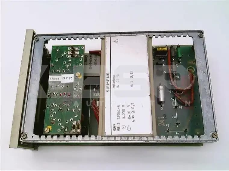 Siemens M08143-B9061-A Siemens M08143-B9061-A