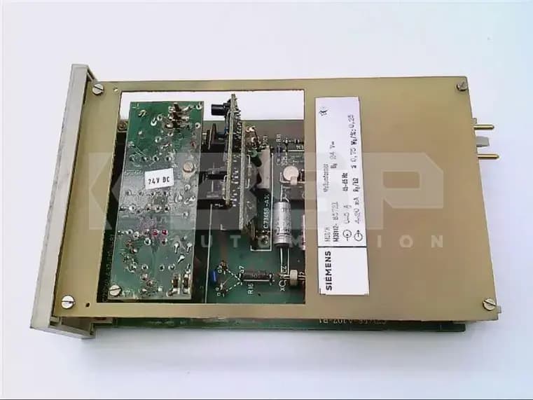 Siemens M08112-B5721 Siemens M08112-B5721