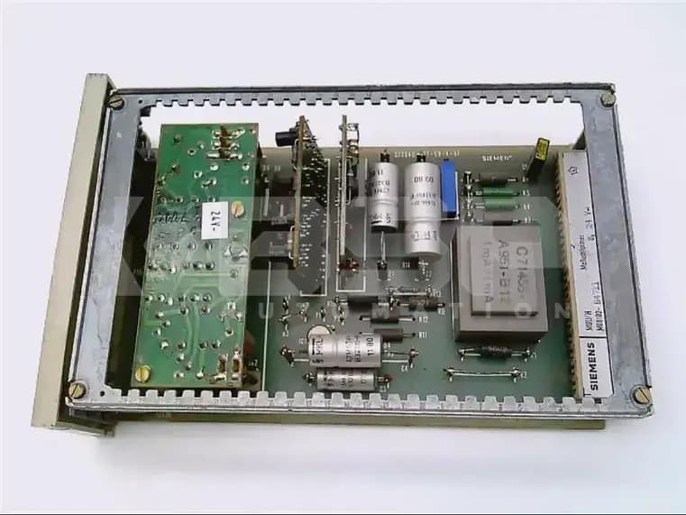 Siemens M08102-B4711 Siemens M08102-B4711