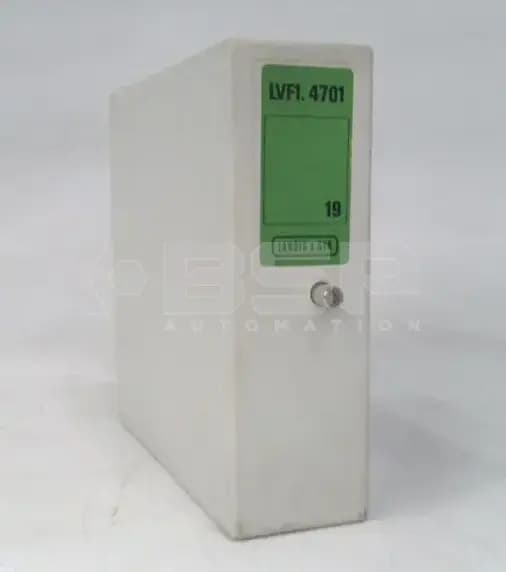 Siemens LVF1.4701 Siemens LVF1.4701
