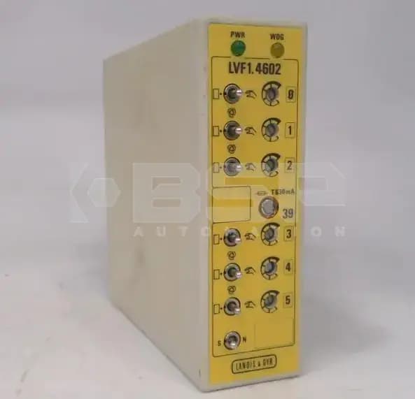 Siemens LVF1.4602 Siemens LVF1.4602