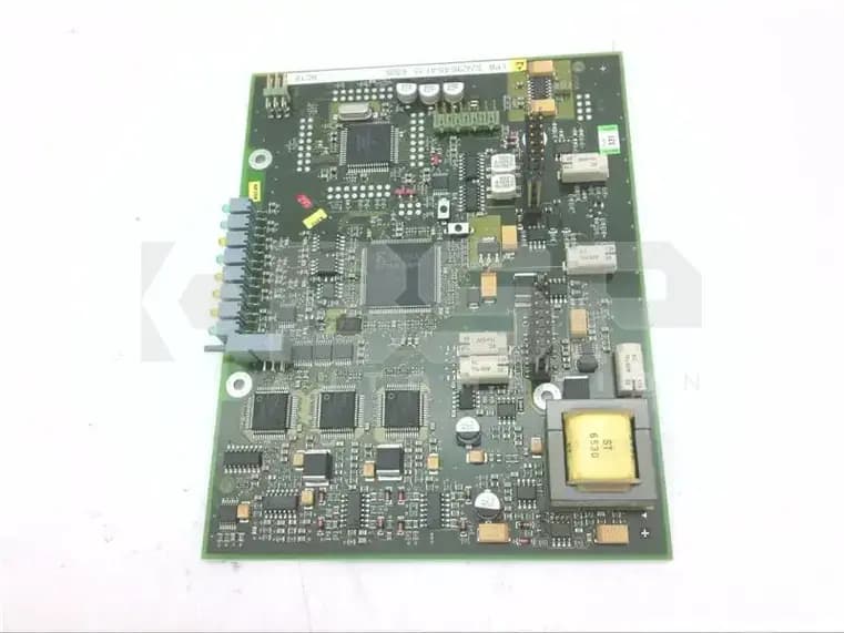 Siemens LPB Siemens LPB