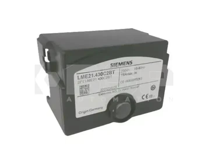 Siemens LME21.430C2BT Siemens LME21.430C2BT