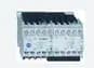 Reversing Contactor, 9A, 100-250C AC/DC Coil, 1NO/NC (Mechanical Interlock Only)