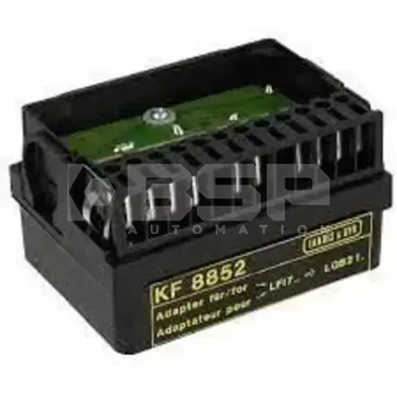 Siemens KF8852 Siemens KF8852