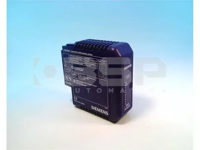 Siemens IO-8DI24DSI Siemens IO-8DI24DSI