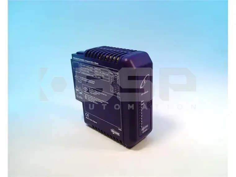 Siemens IO-8AO Siemens IO-8AO