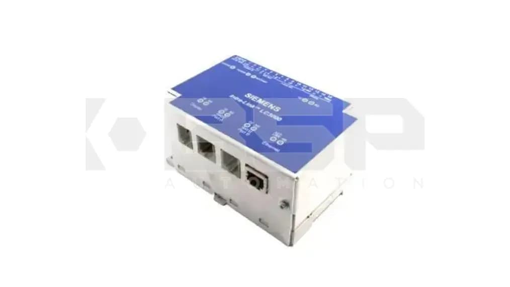 Siemens ILK-LC3000-1410 Siemens ILK-LC3000-1410