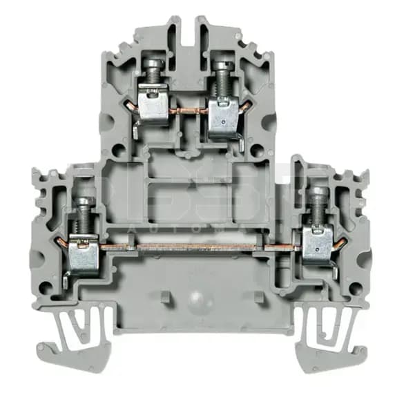 Allen Bradley 1492-JD4-Y Allen Bradley 1492-JD4-Y