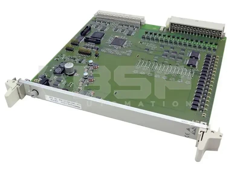 Siemens 6DP1211-8AA Siemens 6DP1211-8AA