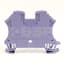 TERMINAL BLOCK VIOLET