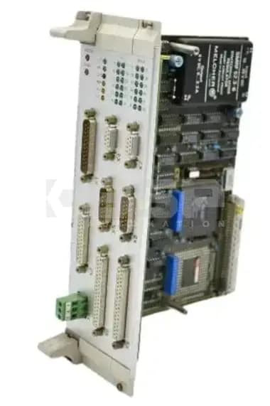 Siemens 6DD2920-0AL0 Siemens 6DD2920-0AL0