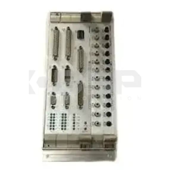 Siemens 6DD2920-0AH0 Siemens 6DD2920-0AH0