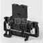 Push-in Terminal Block, (AWG 26 - AWG 10) 10 A, Fuse block With LED
