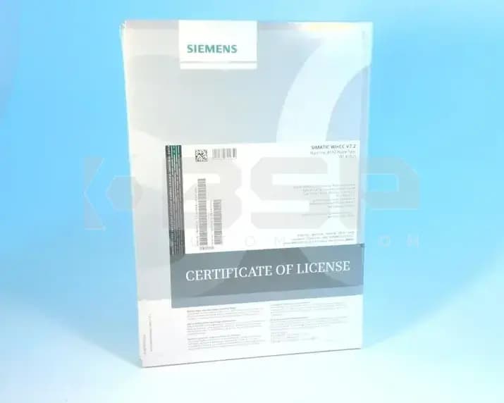 Siemens 6AV6381-2BH07-2AX0 Siemens 6AV6381-2BH07-2AX0