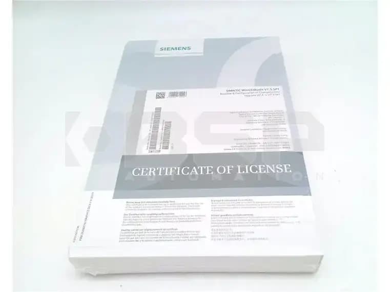 Siemens 6AV6371-1DV17-5BX4 Siemens 6AV6371-1DV17-5BX4