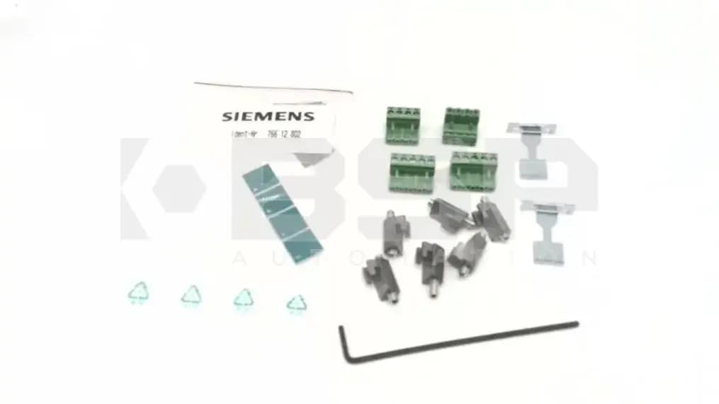 Siemens 6AV3-572-1FX00 Siemens 6AV3-572-1FX00