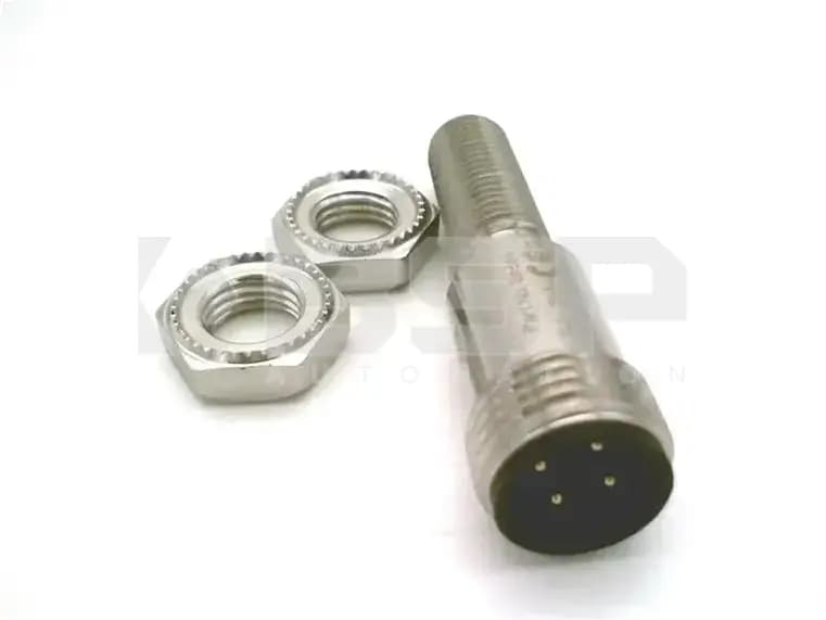 Pepperl+Fuchs NJ1,5-8GM-N-V1 Pepperl+Fuchs NJ1,5-8GM-N-V1