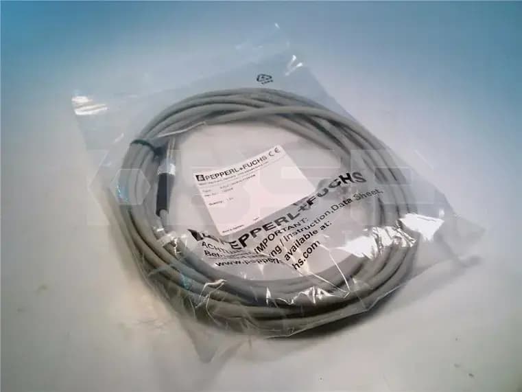 Pepperl+Fuchs NJ0,2-10GM-N-Y199308 Pepperl+Fuchs NJ0,2-10GM-N-Y199308