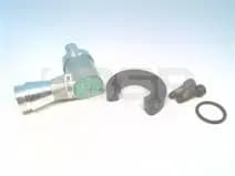 Pepperl+Fuchs NJ-2-D-US-0.837-BHMS-3 Pepperl+Fuchs NJ-2-D-US-0.837-BHMS-3