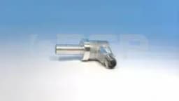 Pepperl+Fuchs NJ 2-D-US-1.250-V12 Pepperl+Fuchs NJ 2-D-US-1.250-V12