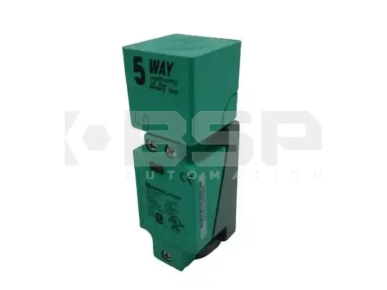 Pepperl+Fuchs NEN40+U4+U Pepperl+Fuchs NEN40+U4+U