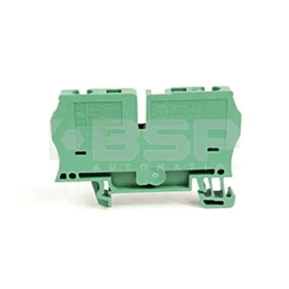 Allen Bradley 1492-L4-G Allen Bradley 1492-L4-G