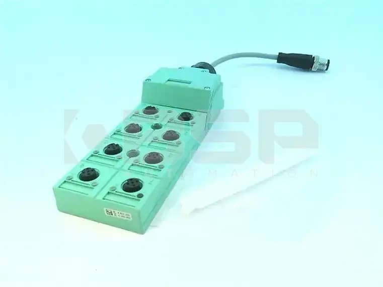 Pepperl+Fuchs NDS-F146-8E2-V1 Pepperl+Fuchs NDS-F146-8E2-V1