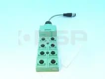 Pepperl+Fuchs NDS-F146-8E2-V1 Pepperl+Fuchs NDS-F146-8E2-V1